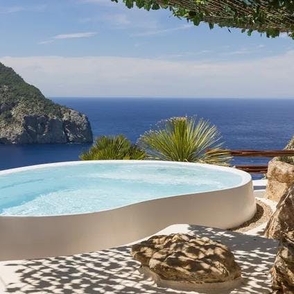 Gray Area Guide to Ibiza Luxury Hotels