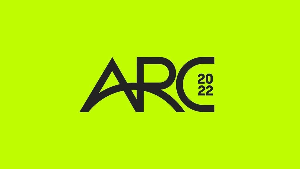 ARC Music Festival 2022 Lineup