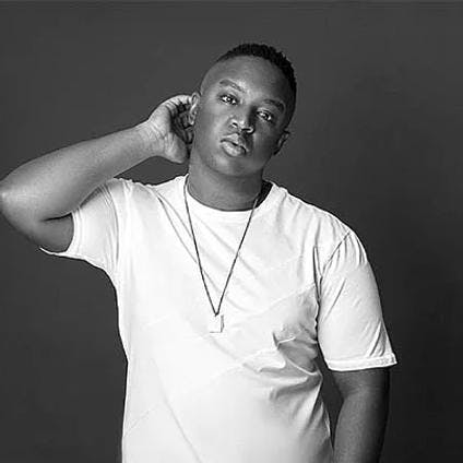 Shimza: “You Need to be Positive About Everything that You Do”