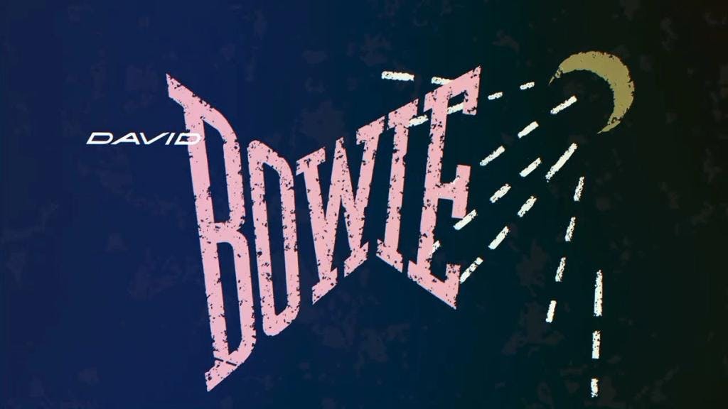 David Bowie - Let's Dance (Honey Dijon Moonlight Remix)