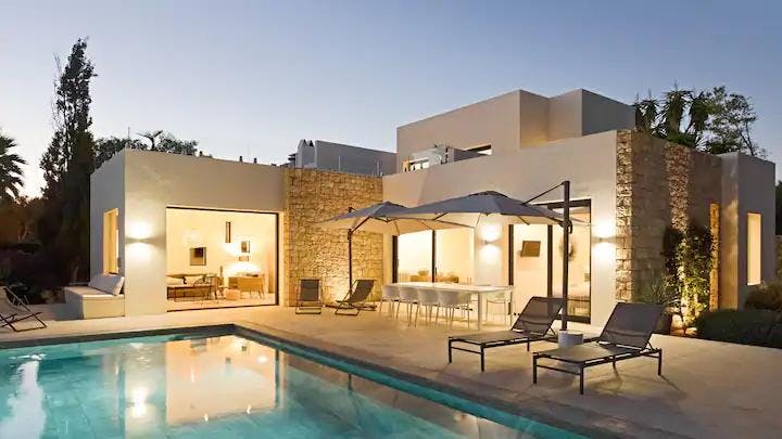 Gray Area Guide to Booking Your Ibiza Villa Vacation