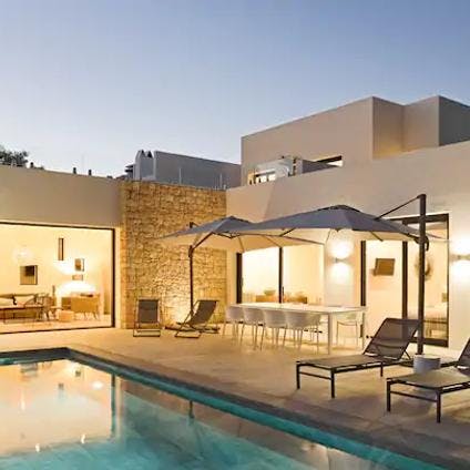 Gray Area Guide to Booking Your Ibiza Villa Vacation