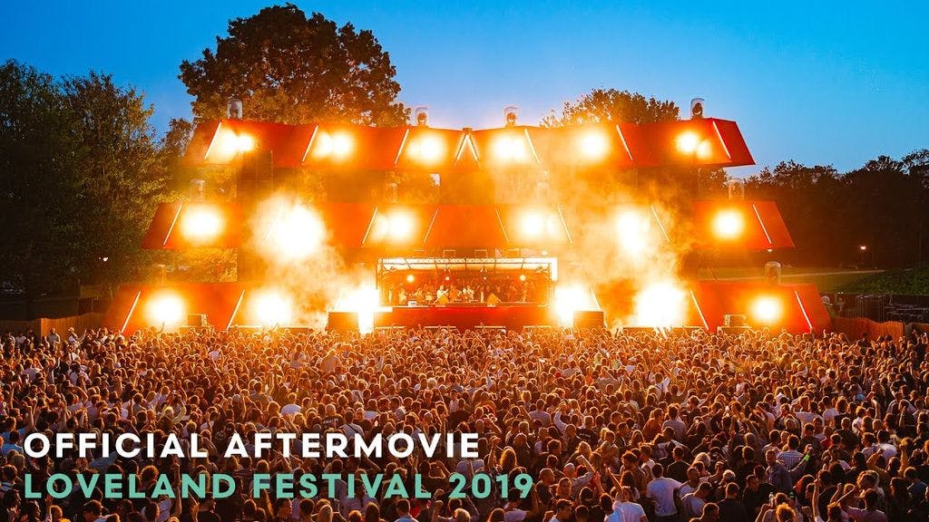 LOVELAND FESTIVAL 2019 | Official Aftermovie