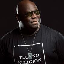Carl Cox Returns to Electric Zoo and Curates Carl Cox Invites Takeover