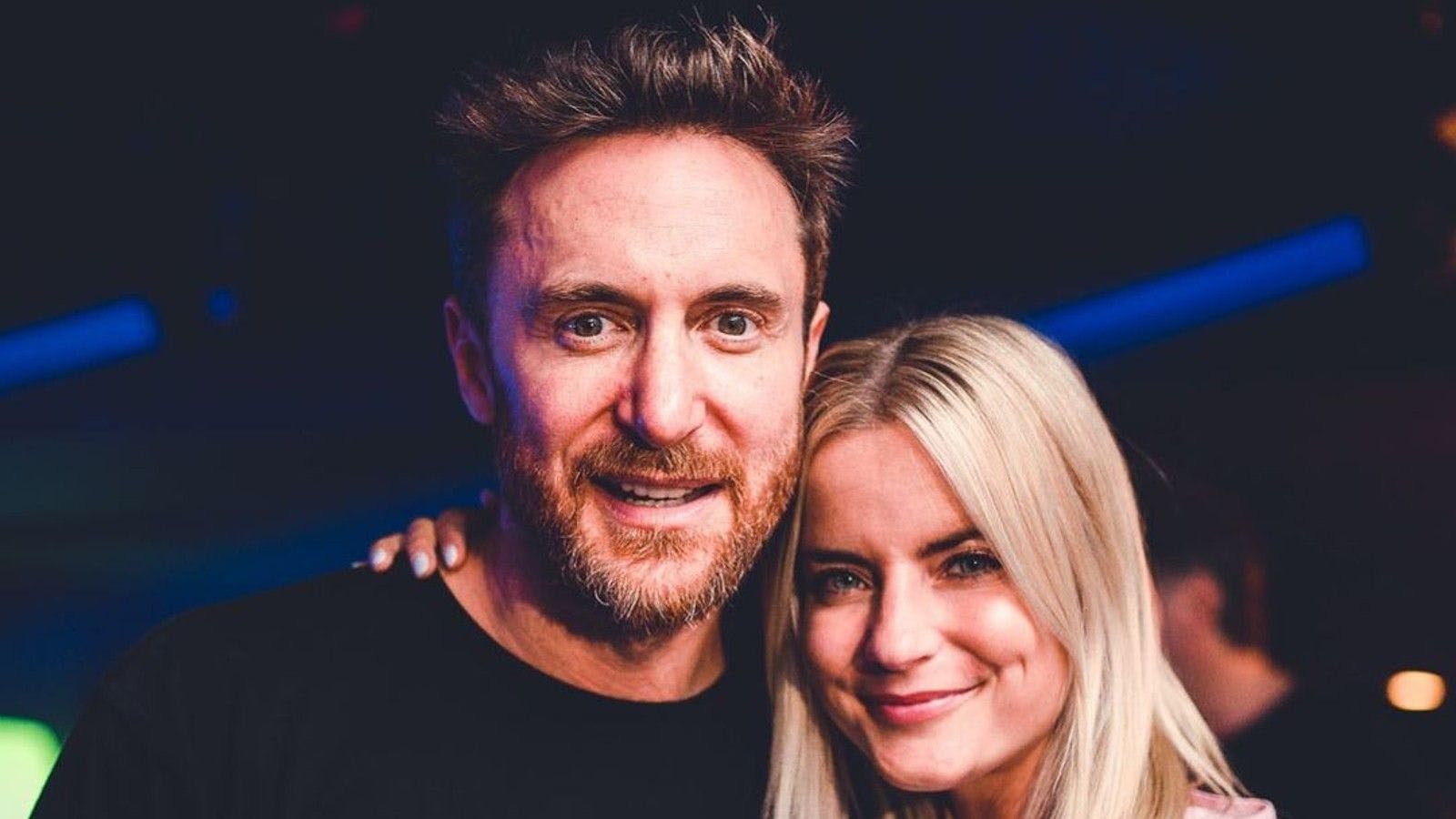 How David Guetta Took LOVRA Under His Wing