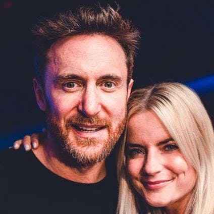 How David Guetta Took LOVRA Under His Wing