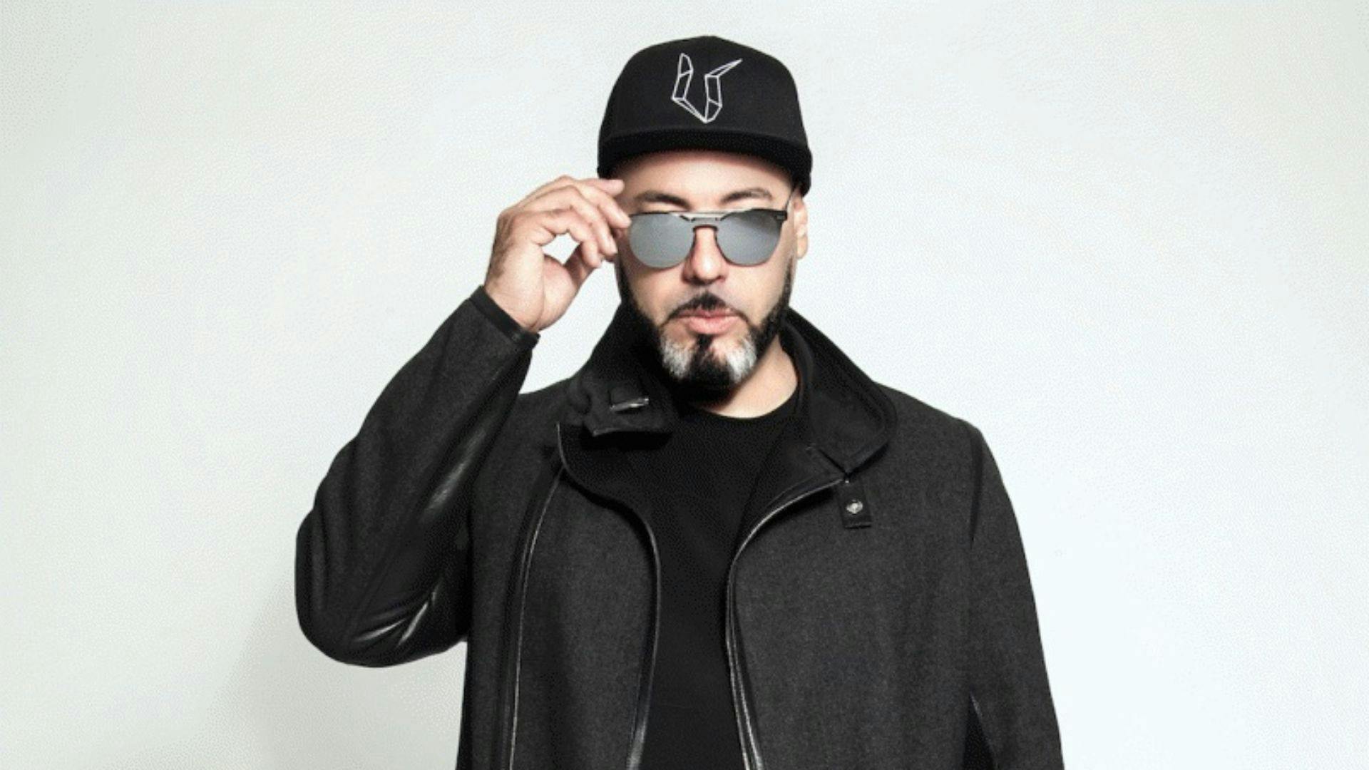 5 Thumpin' Tracks From Roger Sanchez’s UNDR THE RADR