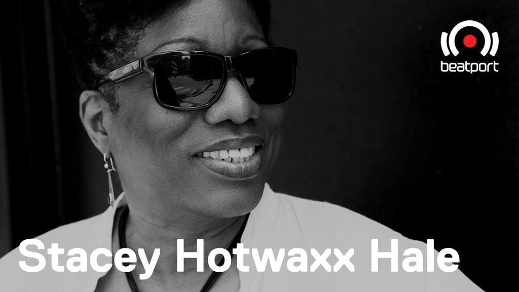 Stacey Hotwaxx Hale DJ set - The Residency with...Seth Troxler: Teachers | @Beatport Live