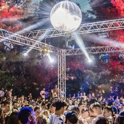 10 Must See Artists at Dimensions Croatia