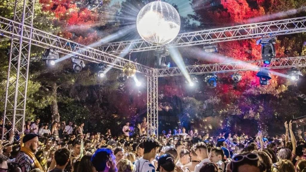 10 Must See Artists at Dimensions Croatia