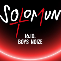 Solomun (Closing Party)