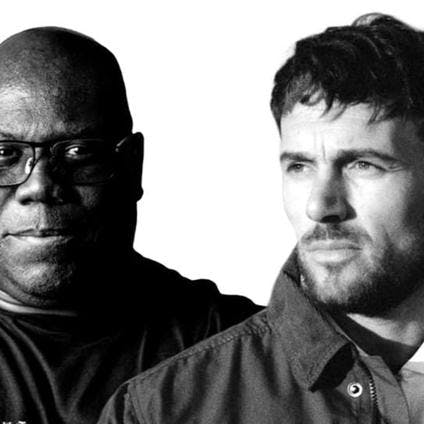 From Sasha to Carl Cox: 6 of Franky Wah’s Biggest Collabs