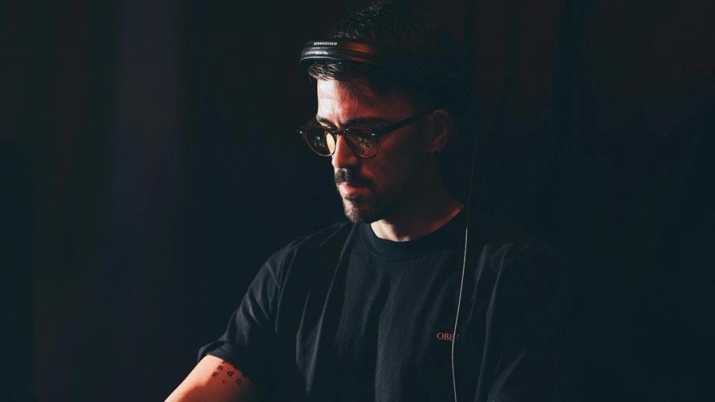 How Bastian Bux Earned Money as DJ Before Ever Touching Turntables