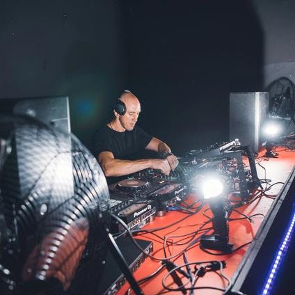 El Paso’s Techno Scene Thrives With its First Boiler Room Showcase