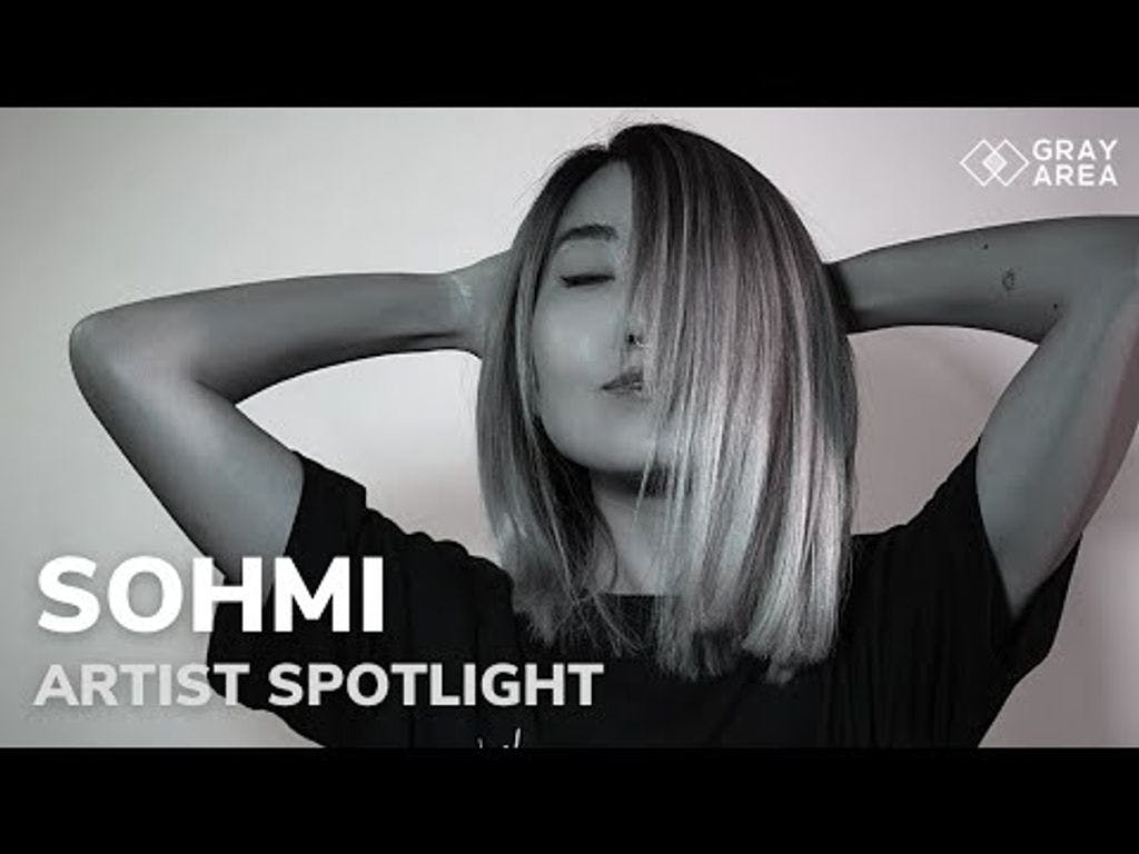 Spotlight: SOHMI