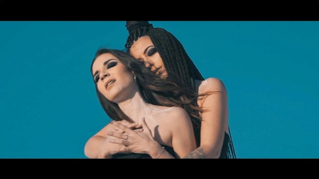 Giolì & Assia - Borderline (Official Video)