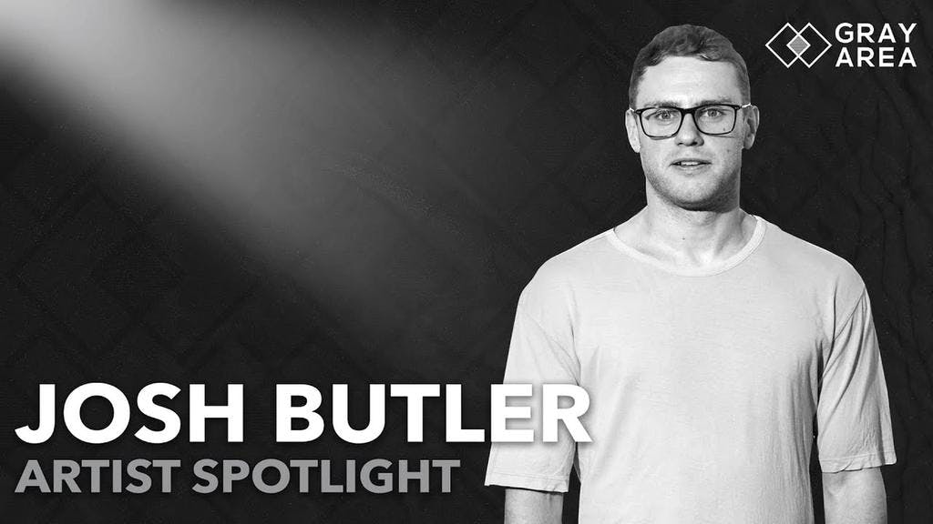 Spotlight: Josh Butler