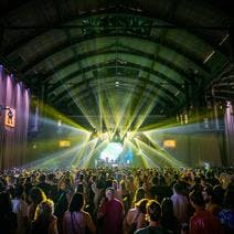 Sónar 2022: Techno, Disco, Rave, NFTs and Everything In-Between