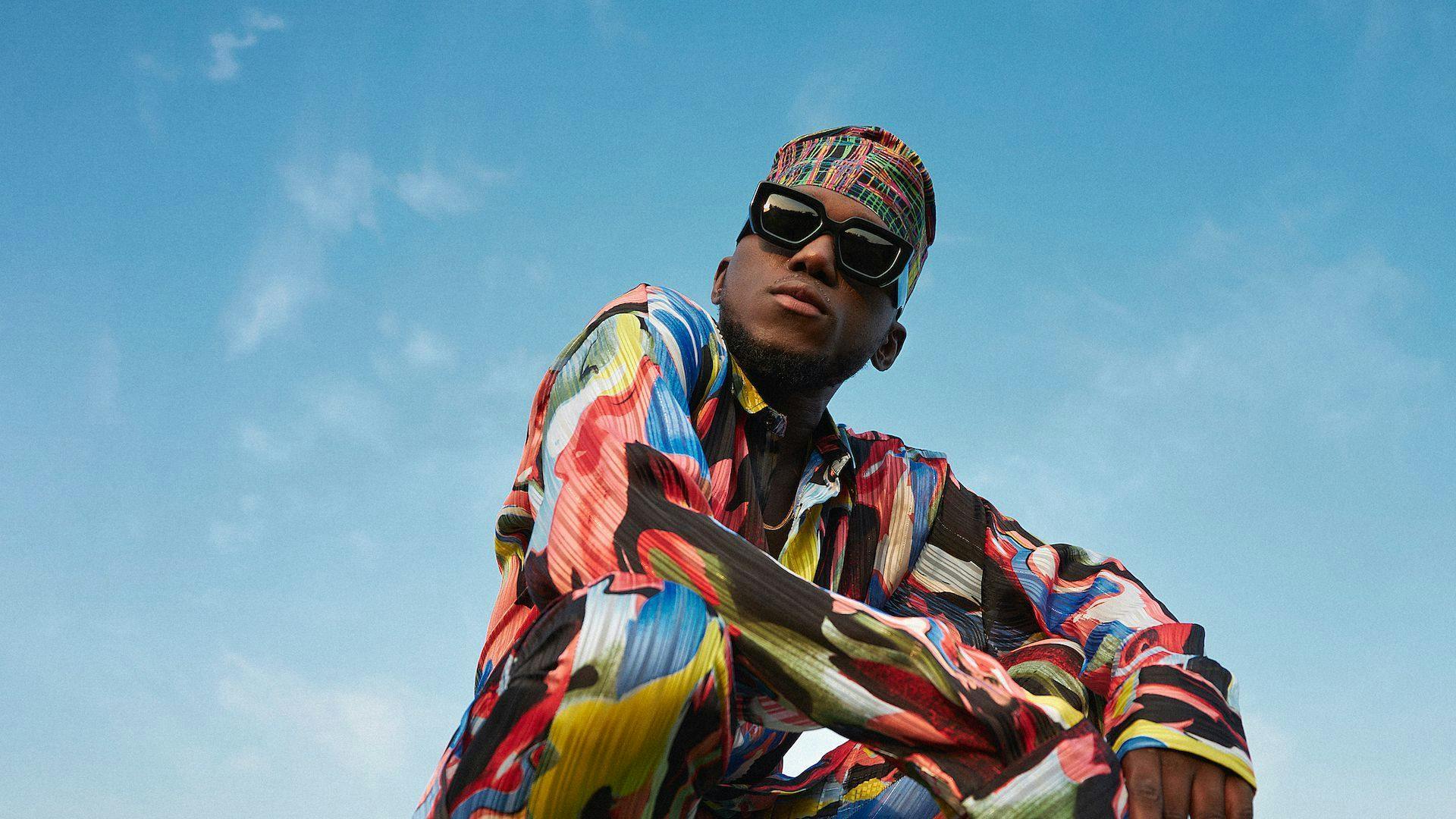 DJ Spinall's Momentous Journey: From Engineer to Afrobeat Stalwart