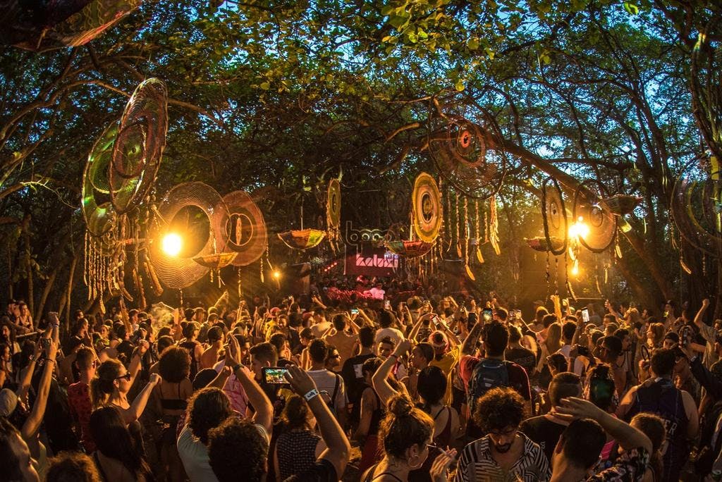 BPM Festival Costa Rica Unveils an Electrifying  Phase 2 Lineup 