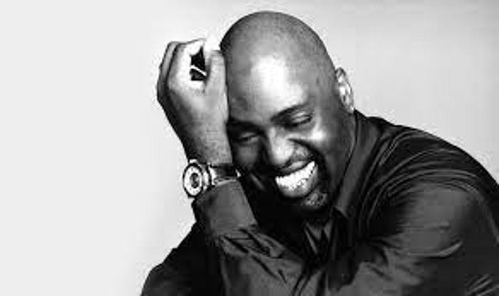 Previously Unreleased Frankie Knuckles Music Has Been Unearthed
