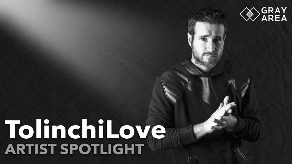 Spotlight: TolinchiLove