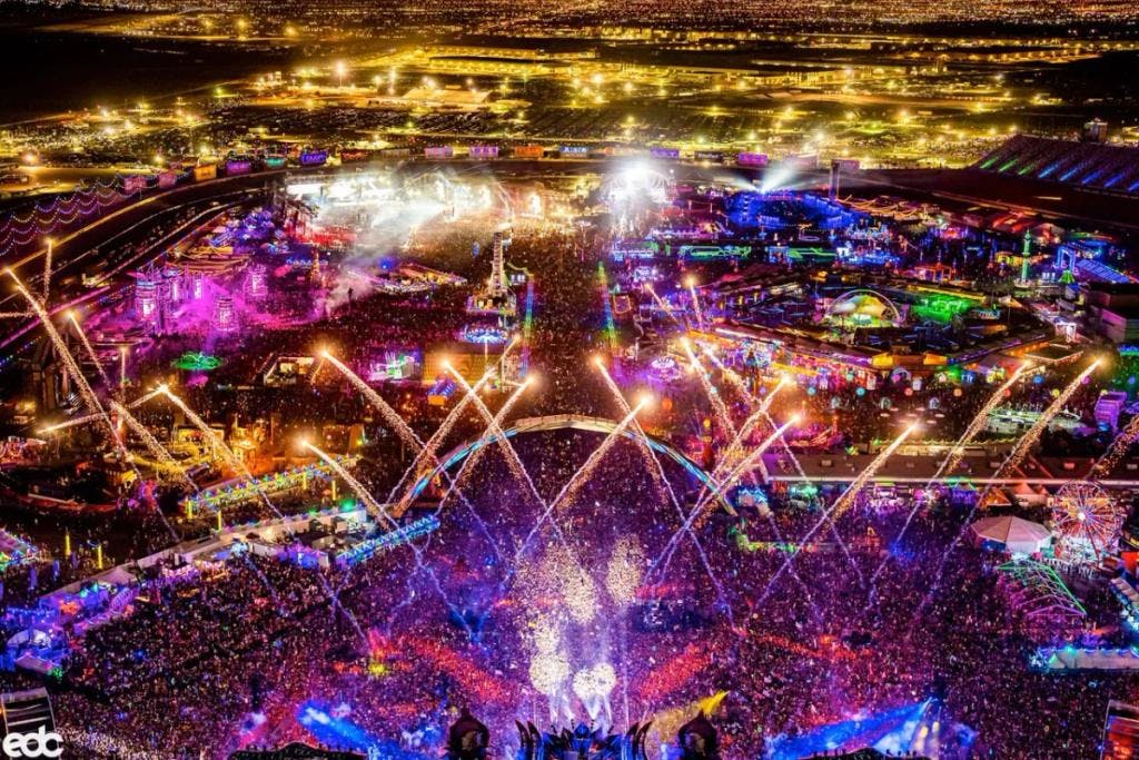11 DJs to See at EDC 2023: Gray Area's Picks for Don't-Miss Sets