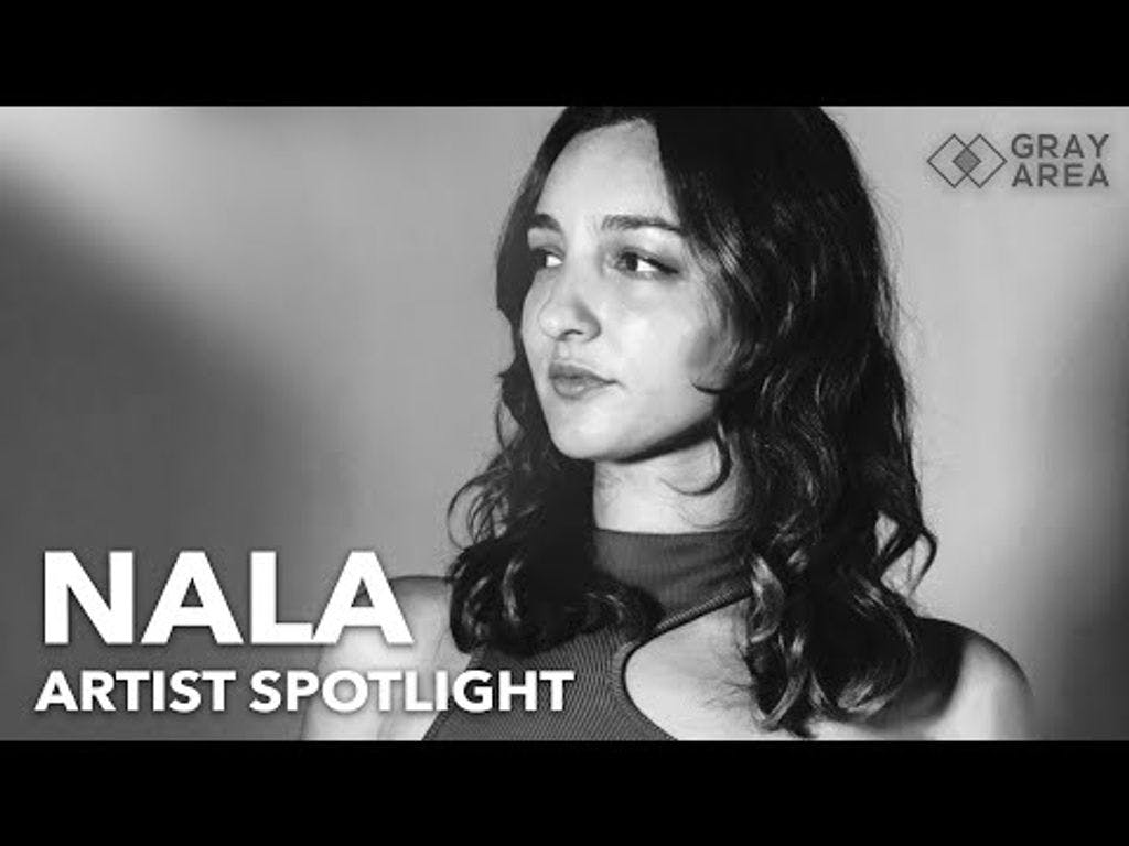 Spotlight: Nala