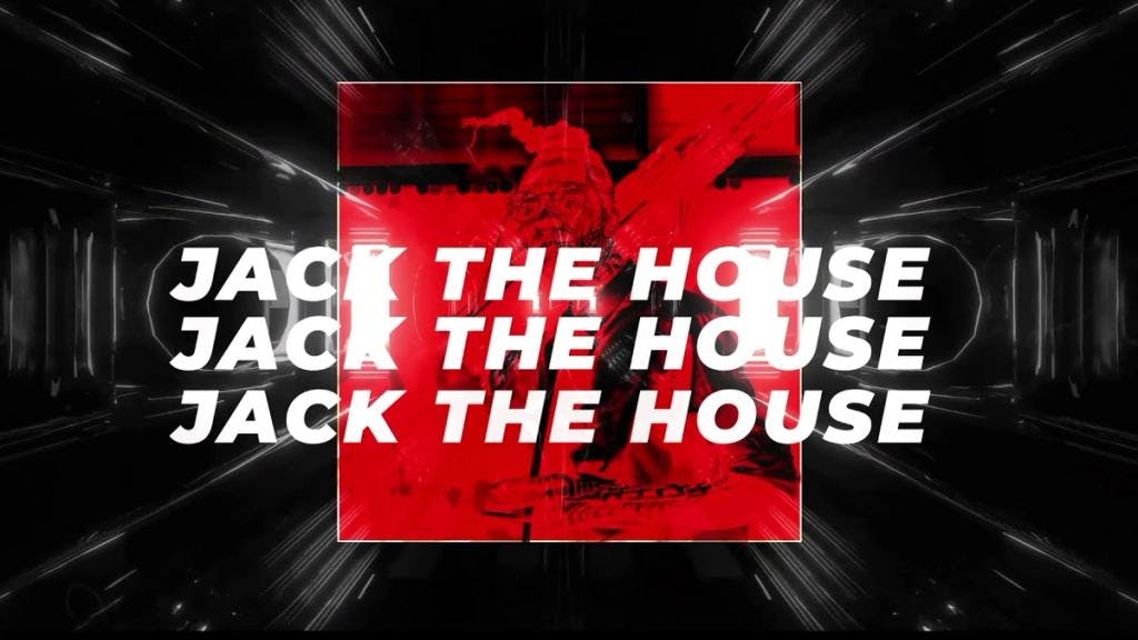 Matroda - Jack the House