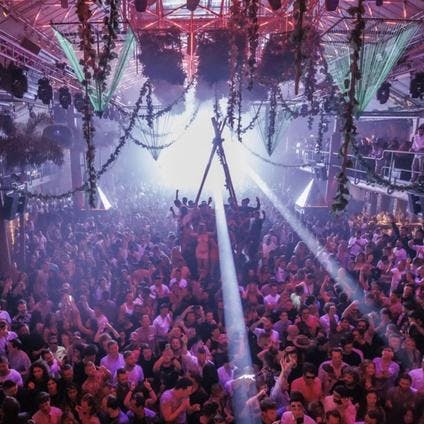 New Year's Eve in Ibiza - The Ultimate Fiesta Guide