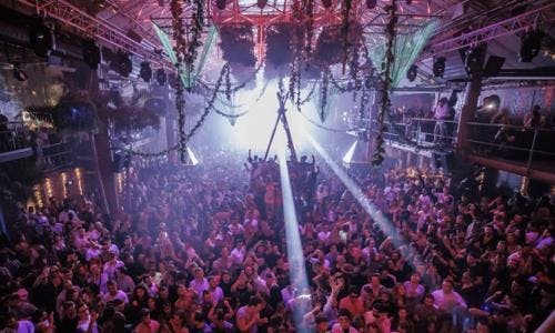 New Year's Eve in Ibiza - The Ultimate Fiesta Guide