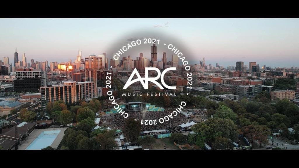 ARC 2021 Aftermovie
