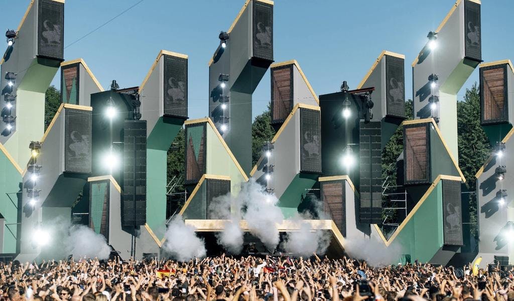 Dutch Festival Group ID&T Sells to Superstruct Entertainment 