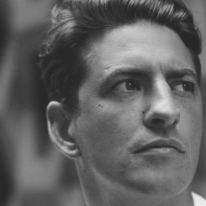 From Dubstep to Disco and Back: Skream Stays on the Forefront of Dance Music
