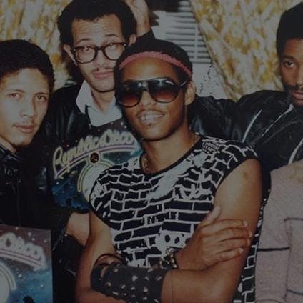 10 Tracks That Defined 80s House Music
