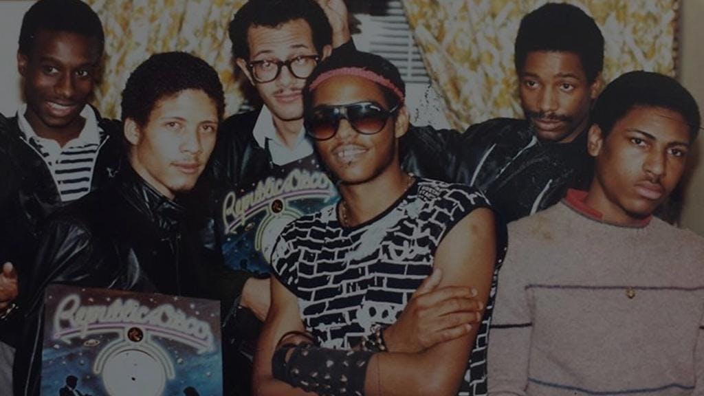10 Tracks That Defined 80s House Music
