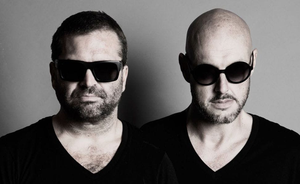 Pig&Dan Drop New Edit Of their Pivotal Techno Track 'Hope'