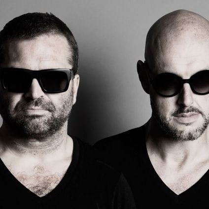 Pig&Dan Drop New Edit Of their Pivotal Techno Track 'Hope'