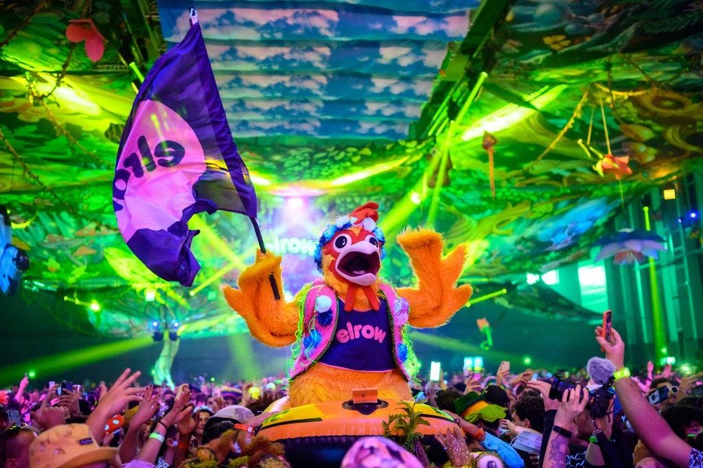 10 Things We Love About elrow