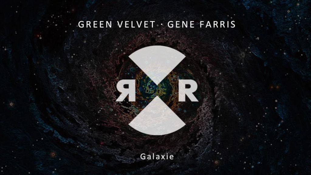 Gene Farris, Green Velvet - Galaxie