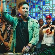 How Tim Green’s Origins in Rock Shaped His Style of House Music