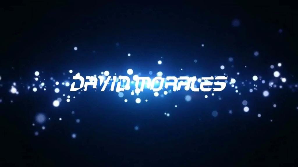 DAVID MORALES DIRIDIM SOUND Mix Show #141