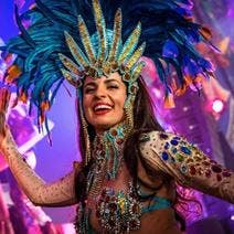 Elrow Brings a Slice of Brazil to New York and Miami