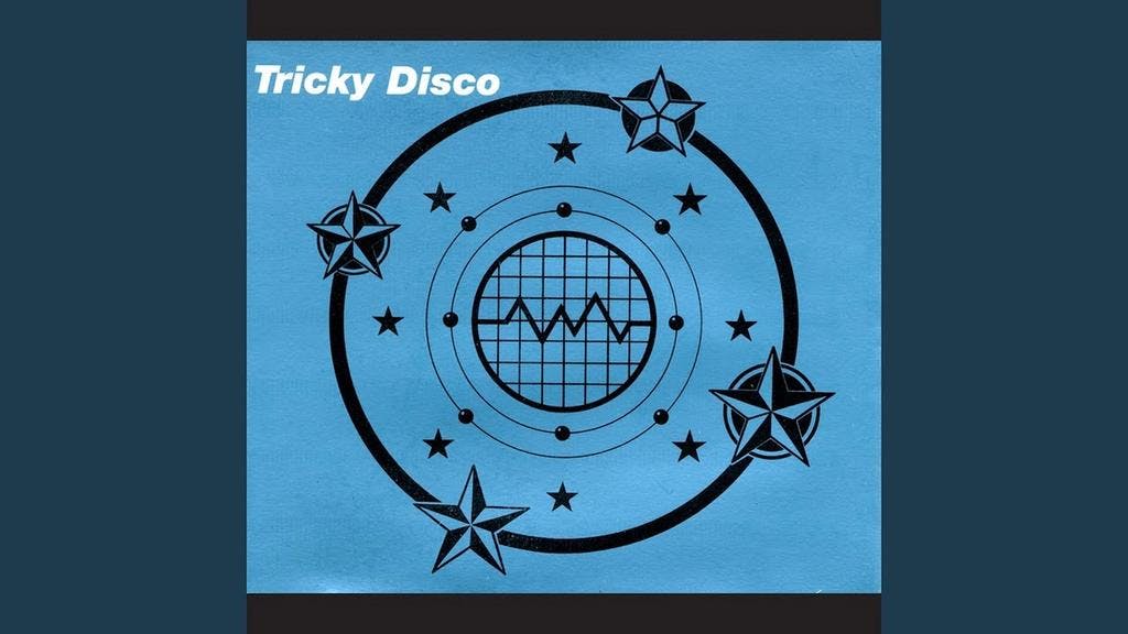 Tricky Disco (Inner Space Mix)