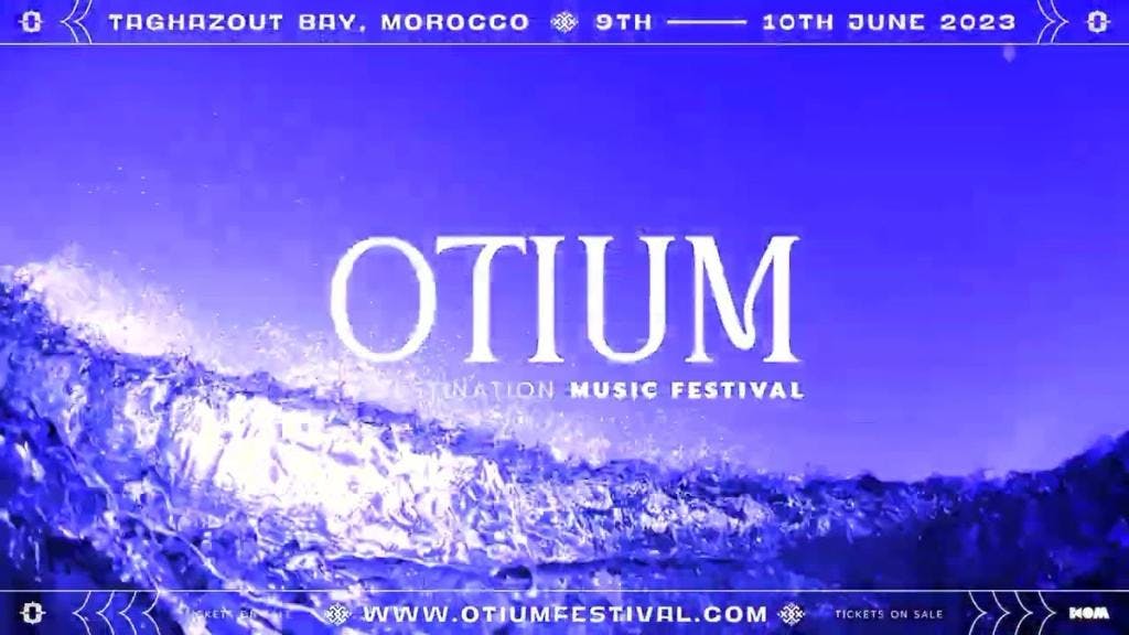 Otium Festival 2023 Preview