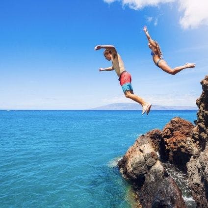 Gray Area Guide to Adrenaline-filled Adventures In Ibiza
