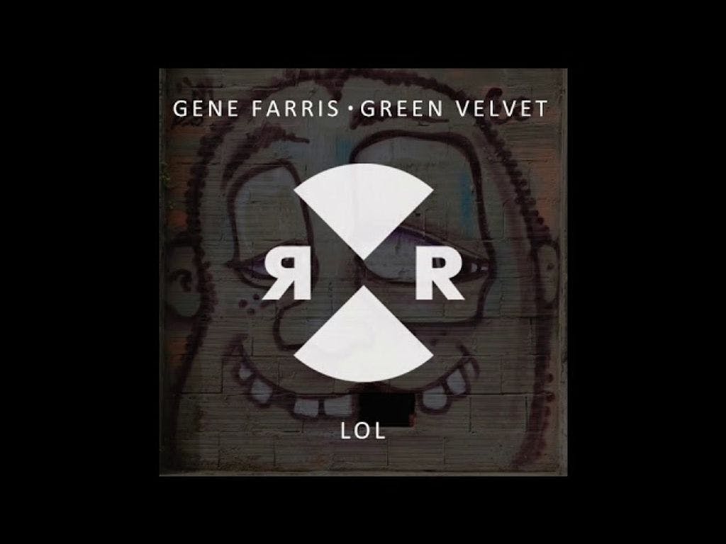 Gene Farris, Green Velvet - LOL