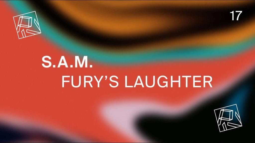 S.A.M. - Fury's Laughter