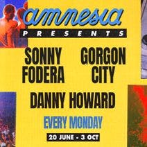 Sonny Fodera & Gorgon City