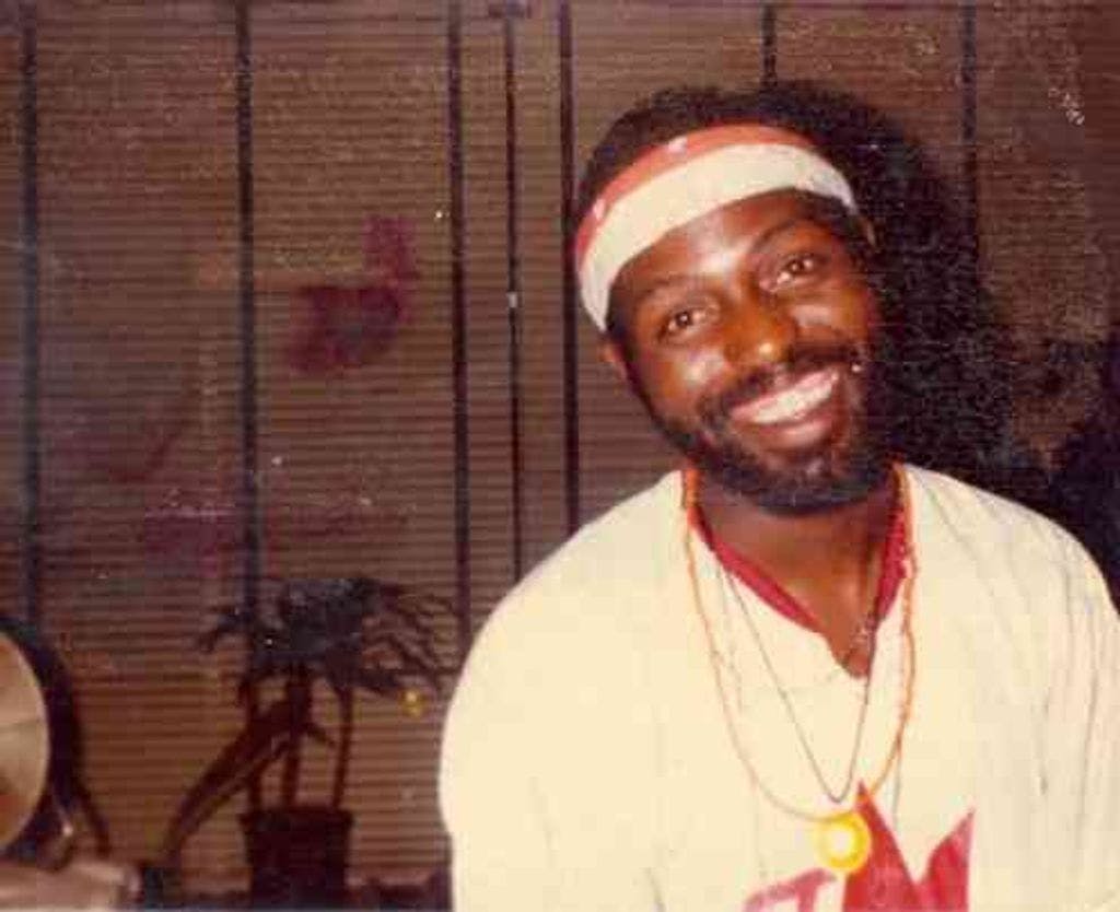 Frankie Knuckles - Live @ The Warehouse, Chicago 8/28/1981
